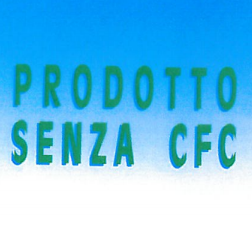 certificato no cfc sitab gomma piuma