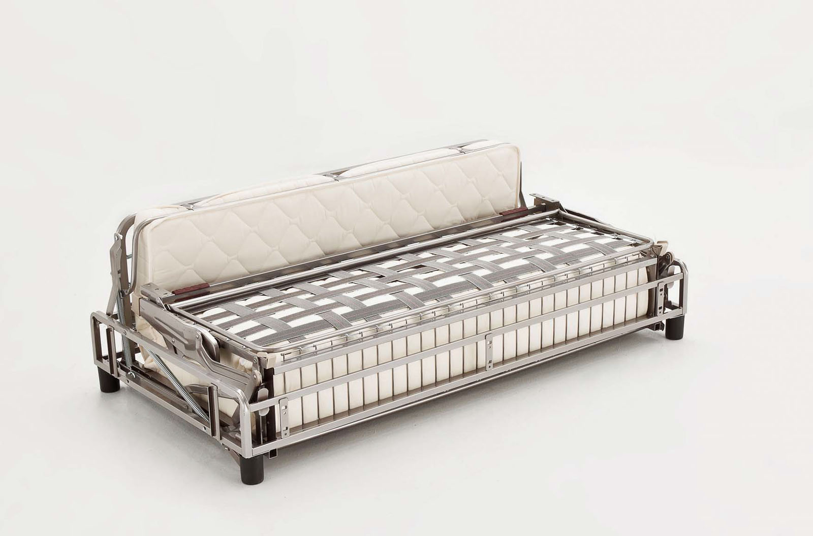 Механизм трансформации: Living Bed